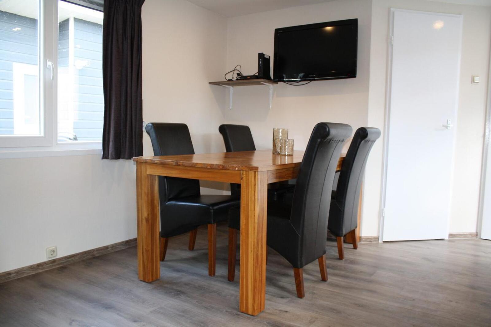 Recreatiepark En Jachthaven De Scherpenhof Terwolde Εξωτερικό φωτογραφία