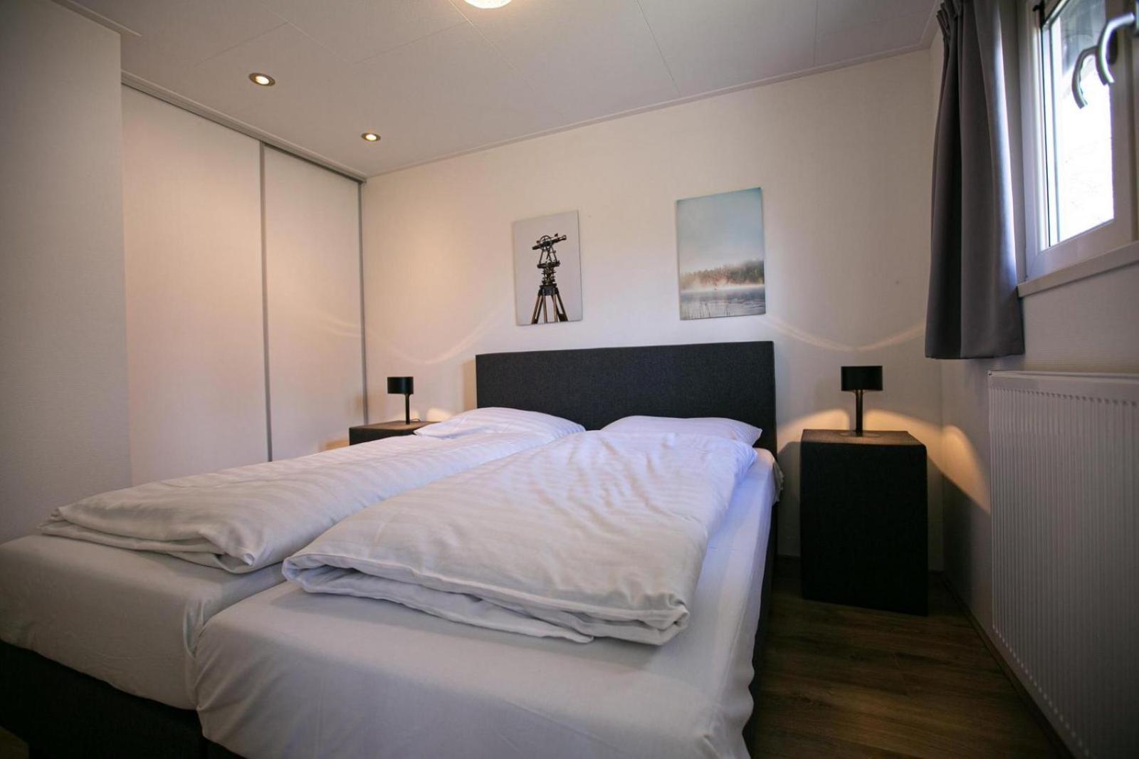 Recreatiepark En Jachthaven De Scherpenhof Terwolde Δωμάτιο φωτογραφία