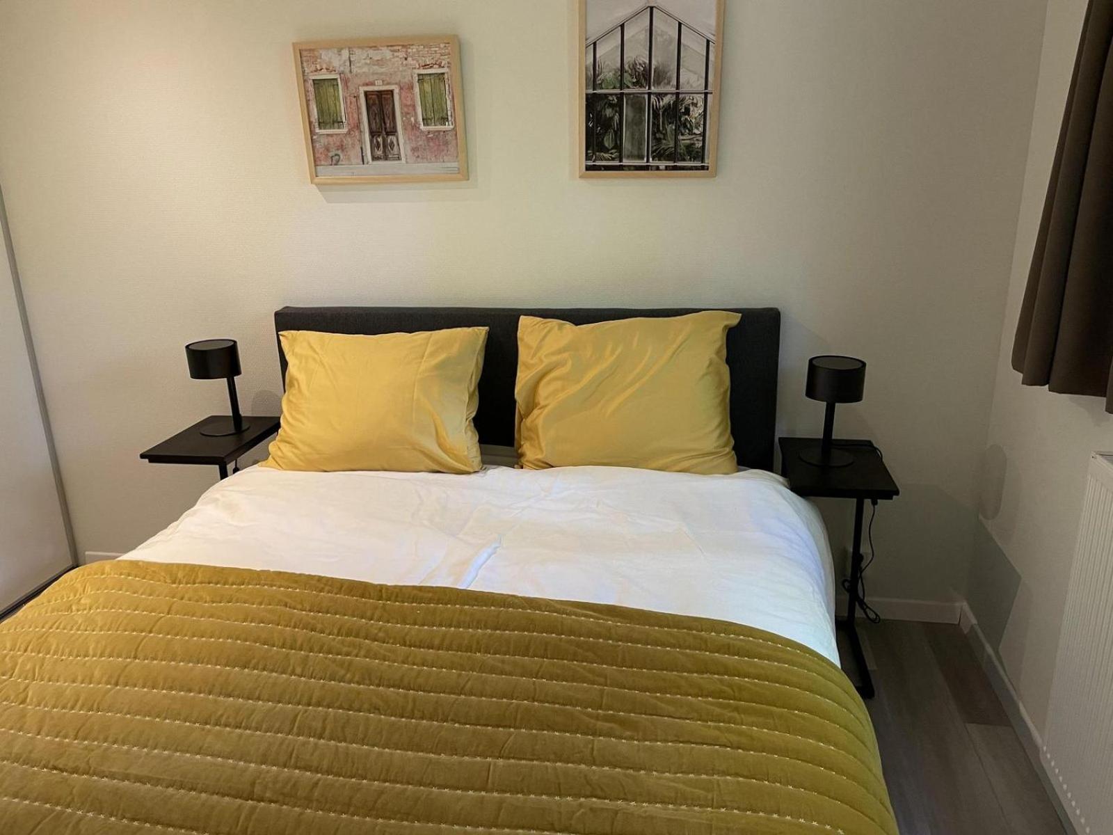 Recreatiepark En Jachthaven De Scherpenhof Terwolde Δωμάτιο φωτογραφία