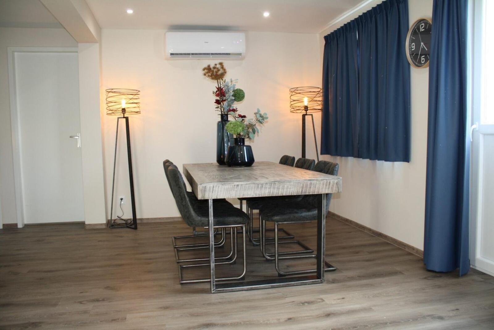 Recreatiepark En Jachthaven De Scherpenhof Terwolde Δωμάτιο φωτογραφία