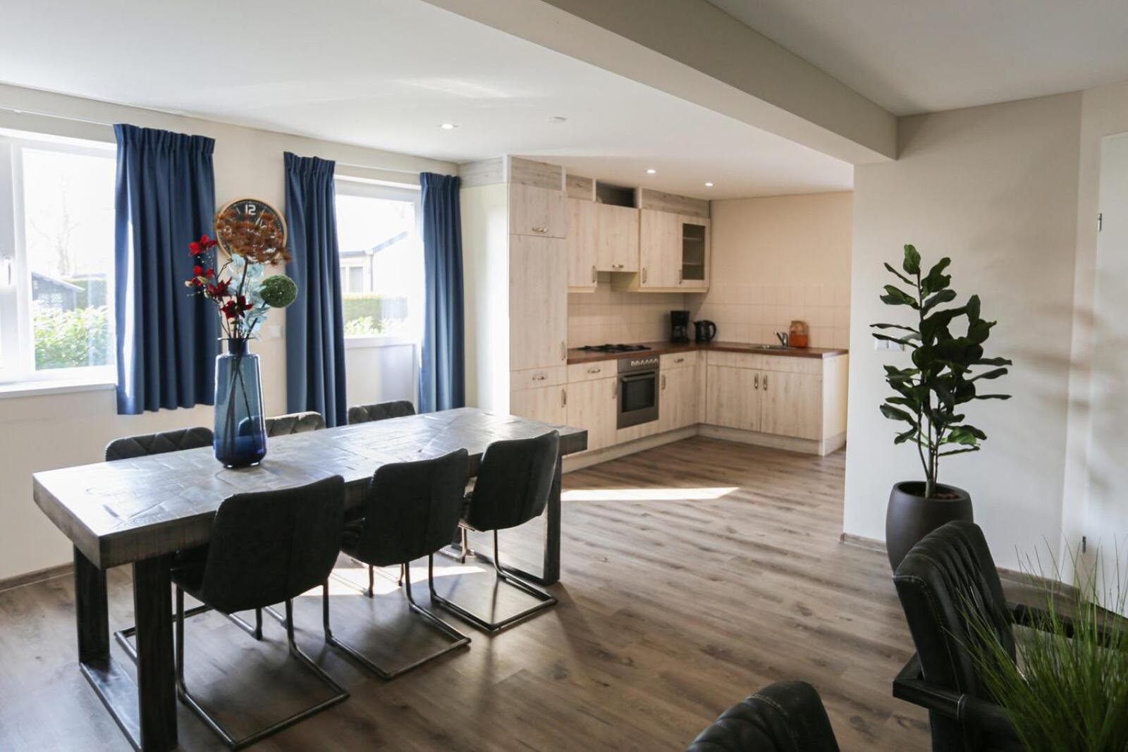 Recreatiepark En Jachthaven De Scherpenhof Terwolde Δωμάτιο φωτογραφία