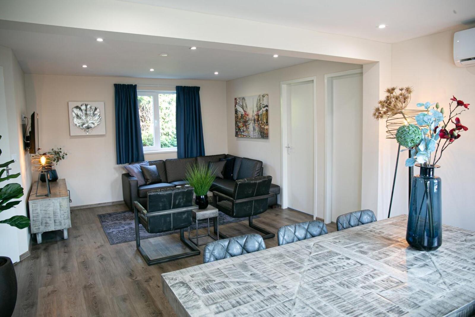 Recreatiepark En Jachthaven De Scherpenhof Terwolde Δωμάτιο φωτογραφία